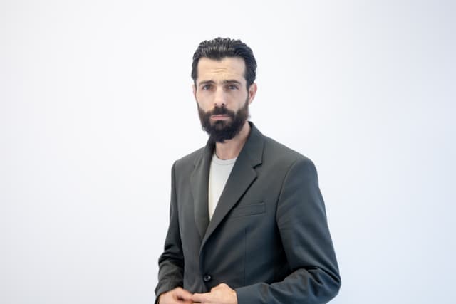 Carlos Segundo - Agente inmobiliario en Santiago de Compostela