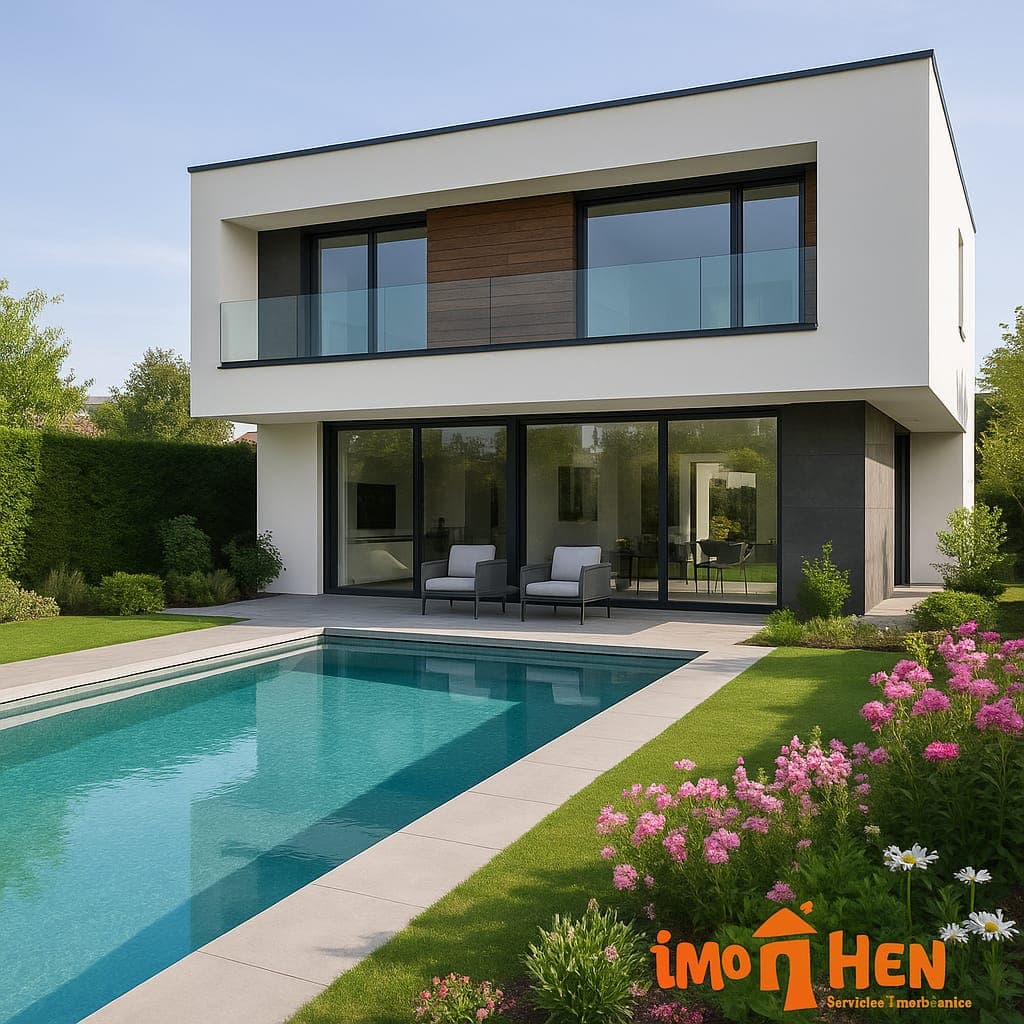 Inmohen - Agencia inmobiliaria en Majadahonda
