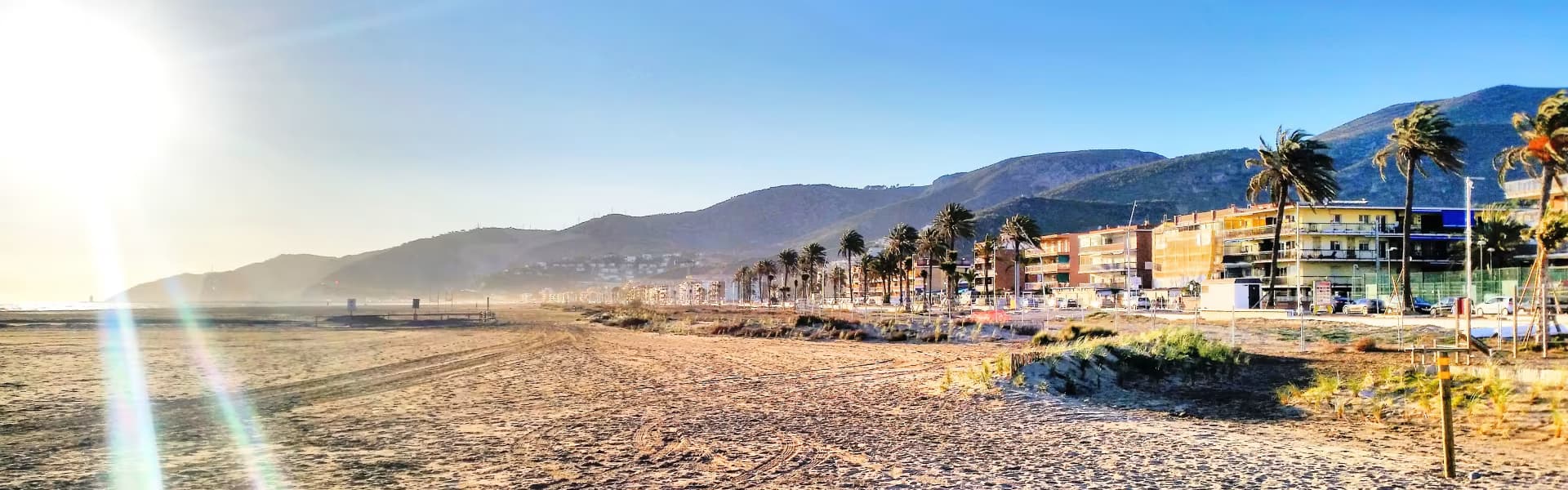 Homely Real Estate - Agencia inmobiliaria en Castelldefels
