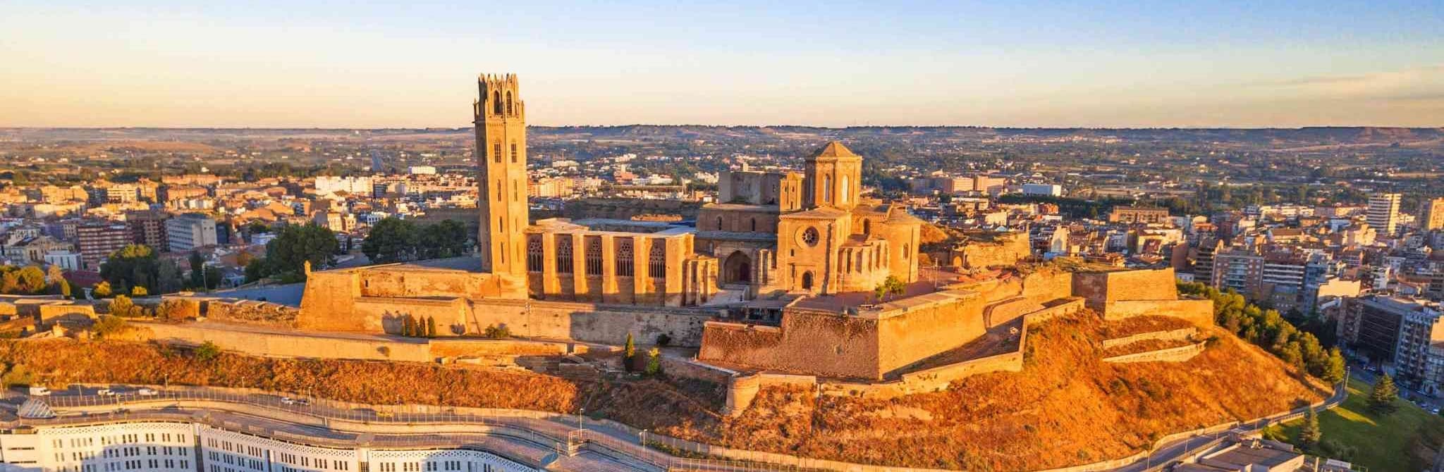 Finques Besora - Agencia inmobiliaria en Lleida