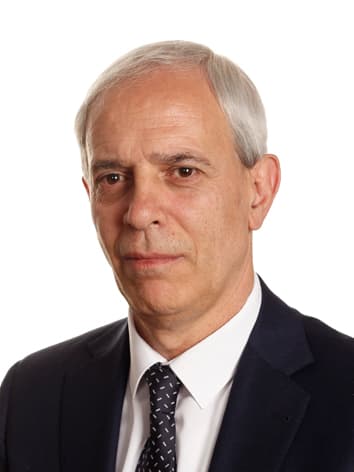 Agente inmobiliario en Madrid: Julián Arapiles