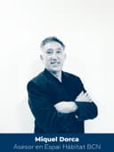 Miquel Dorca