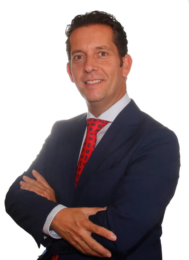 Antonio Manuel  Pérez Márquez  - Agente inmobiliario en Sevilla
