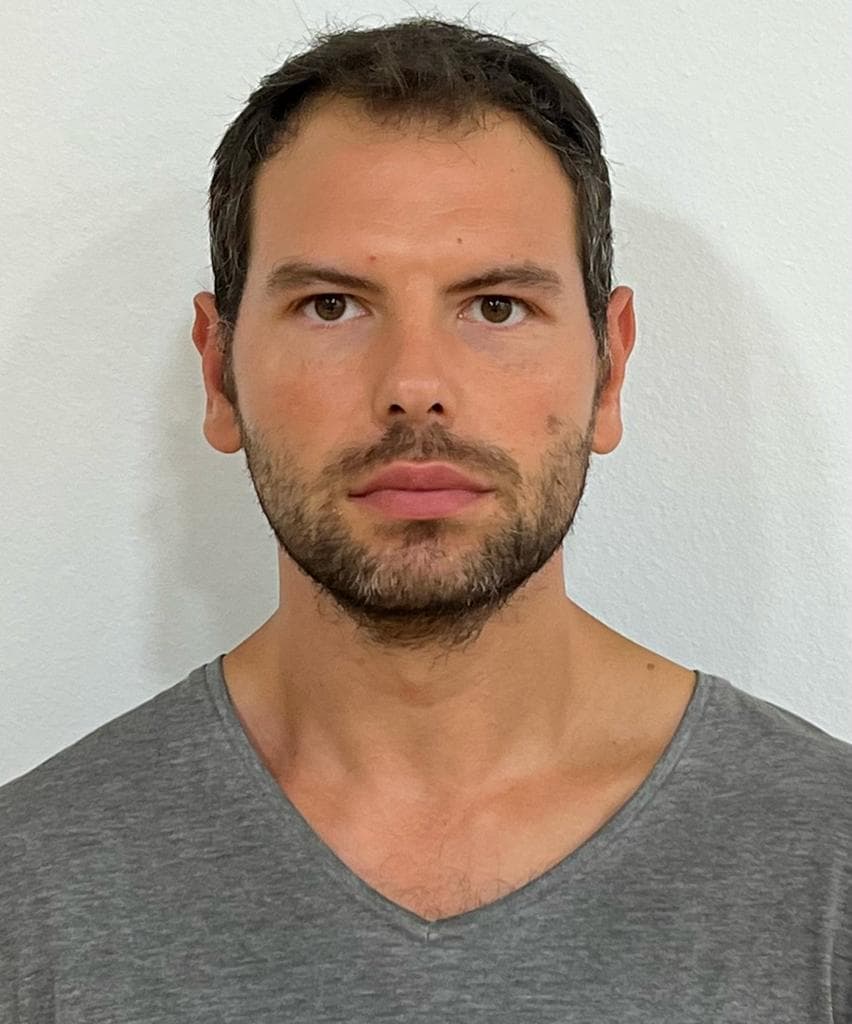 Agente inmobiliario en Delicias: Jonathan  Padilla Ortega