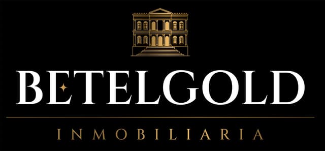 Betelgold