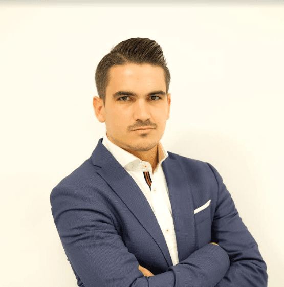 Antonio Lara - Agente inmobiliario en Sevilla