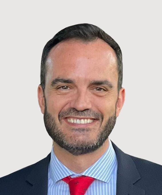 José María Núñez