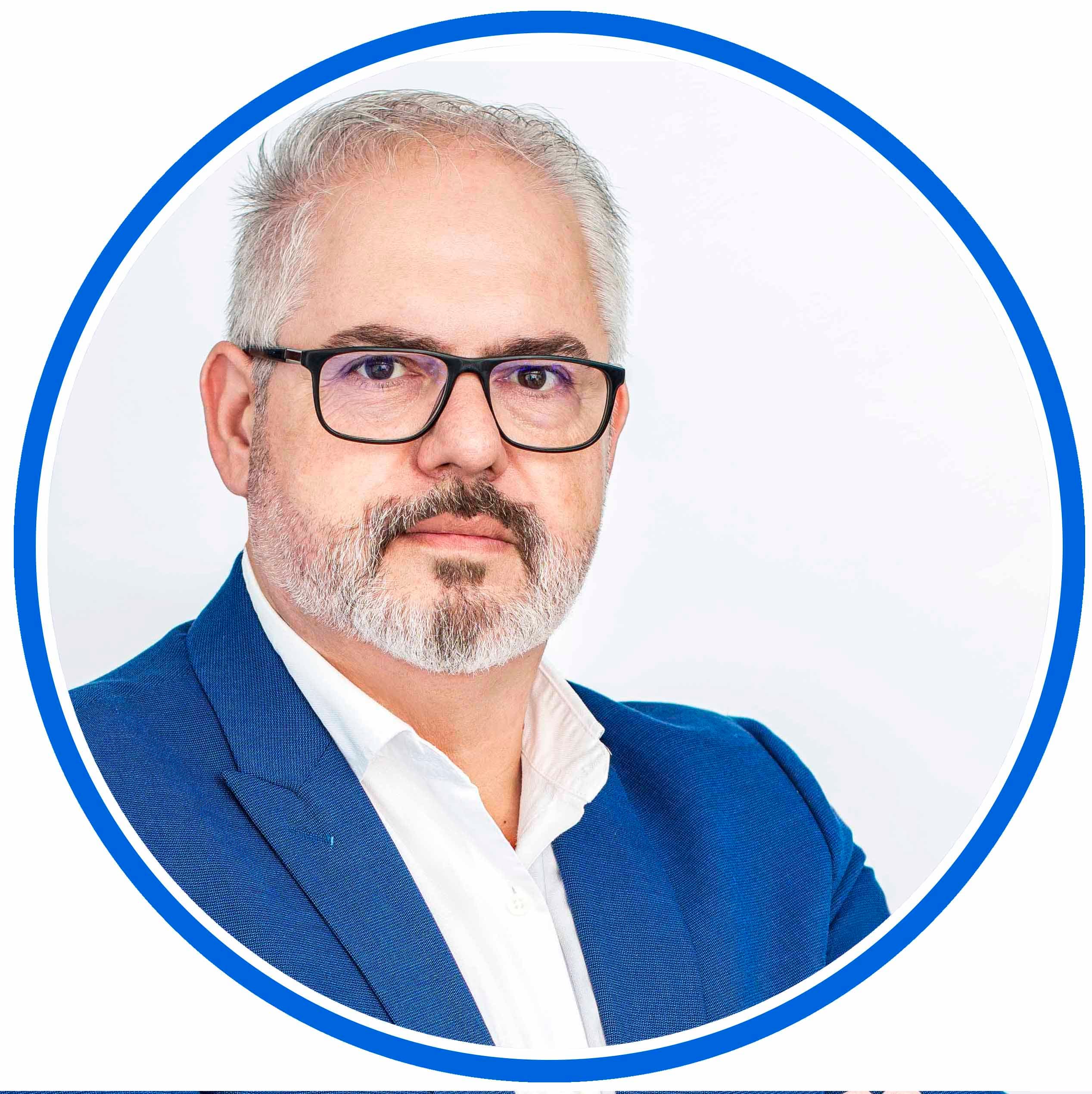 Jose Gámez Gestiones Inmobiliarias