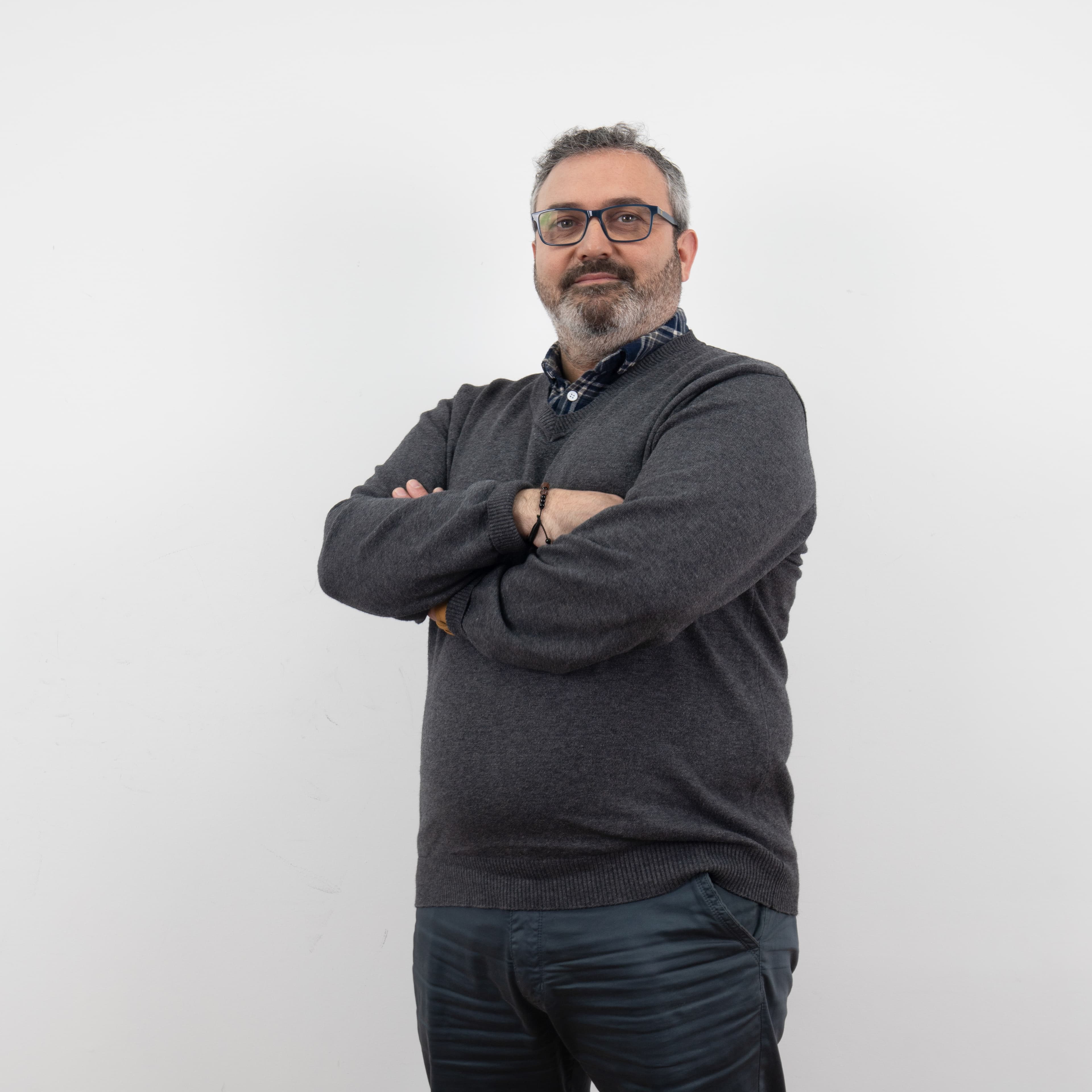 Agente inmobiliario en Terrassa: Jordi Roura Arumi