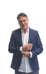 Daniel  Beltrán García