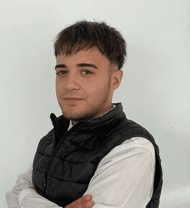 Daniel Lopez - Agente inmobiliario en Seseña