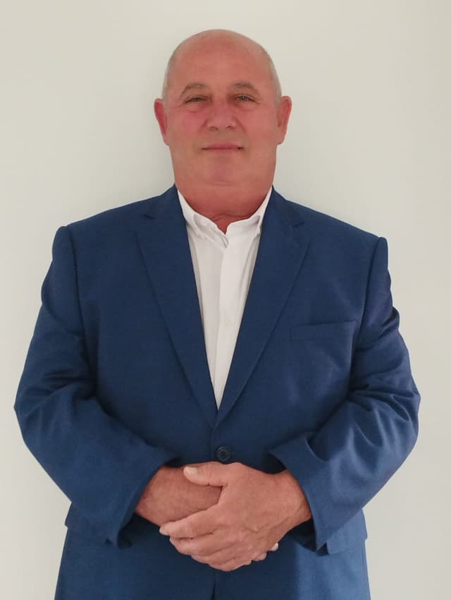 Eulogio Chernichero - Agente inmobiliario en Trajano