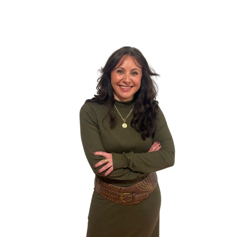 Agente inmobiliario en Almansa: Noemi Casabuena Cantos