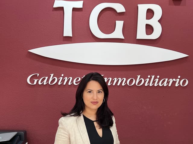 Mariángel Domínguez Gutiérrez - Agente inmobiliario en Ciempozuelos