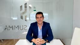 Carlos García - Agente inmobiliario en Sevilla