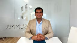 Juan Moya - Agente inmobiliario en Sevilla