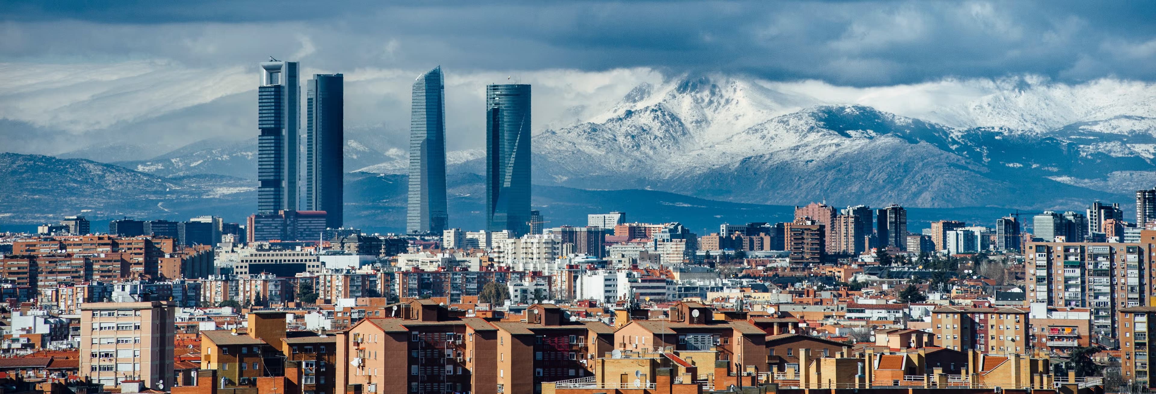 Inmomatas - Agencia inmobiliaria en Las Rozas de Madrid