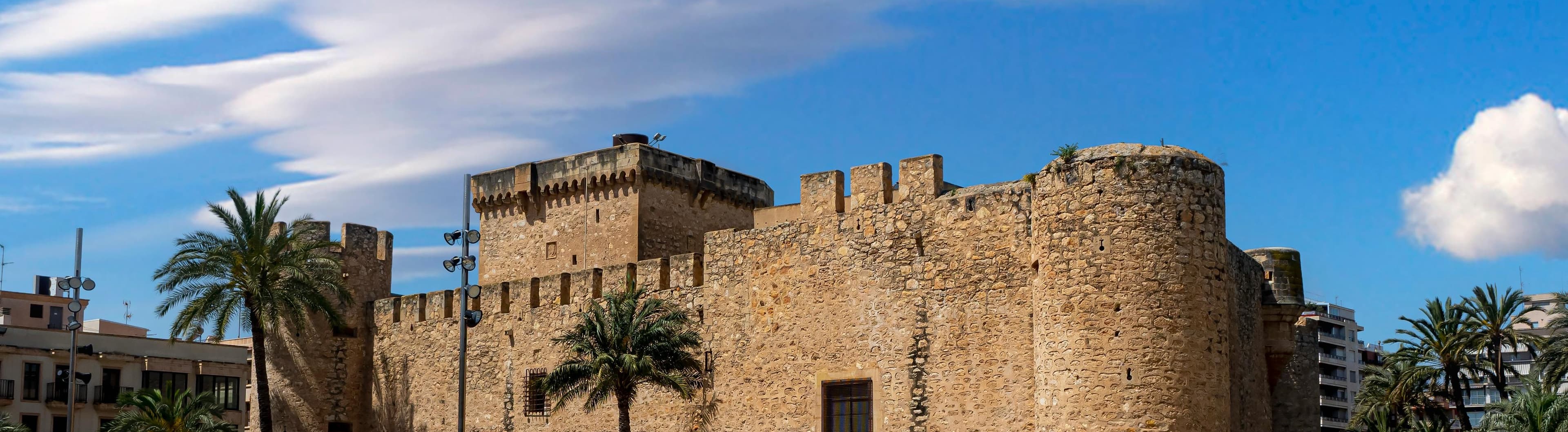 Inmobiliaria Campus - Agencia inmobiliaria en Elche
