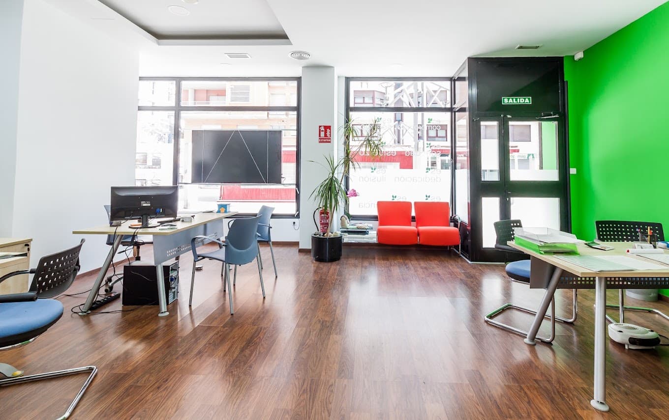 ESPERANZA Servicios Inmobiliarios - Agencia inmobiliaria en Murcia