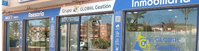 Global Gestión Inmobiliaria - Agencia inmobiliaria en La Gangosa