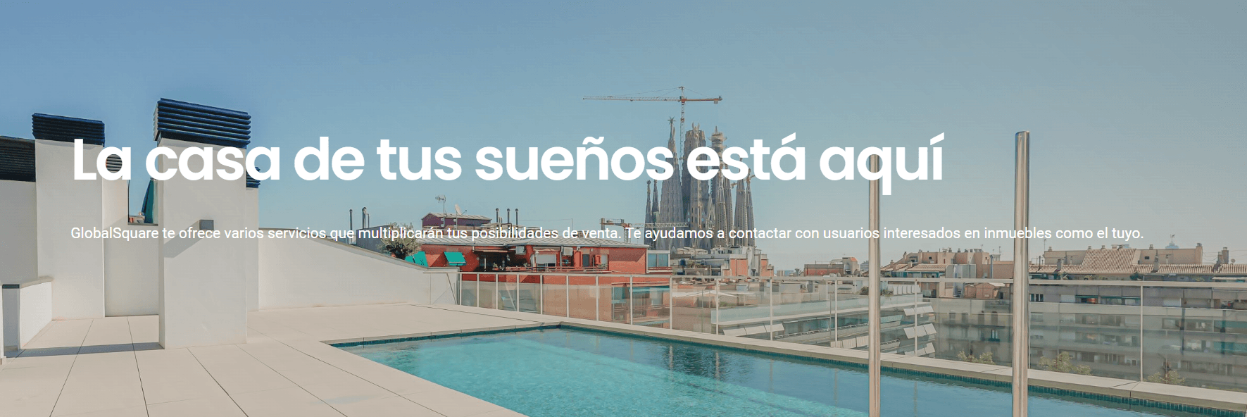 Global Square - Agencia inmobiliaria en Barcelona