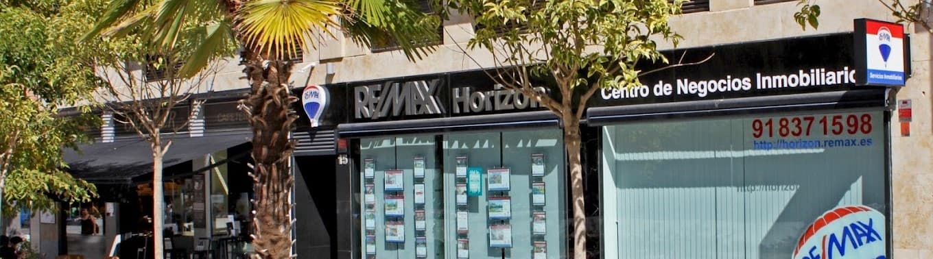 Begoña Sánchez - Agente inmobiliario en Las Rozas de Madrid