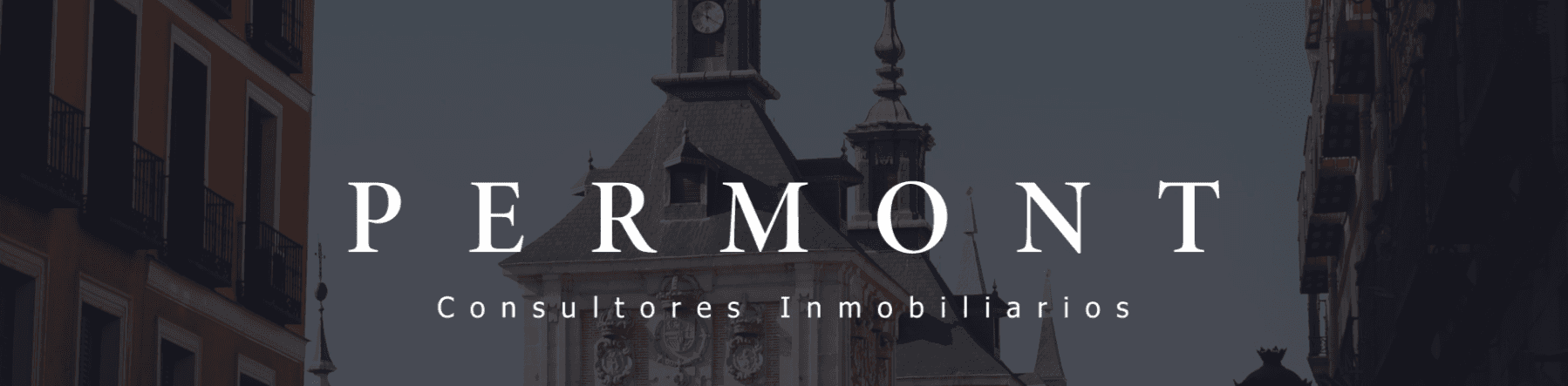 Permont Consultores Inmobiliarios - Agencia inmobiliaria en Madrid