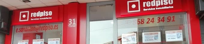 Redpiso - Murcia San Antón - Agencia inmobiliaria en Murcia