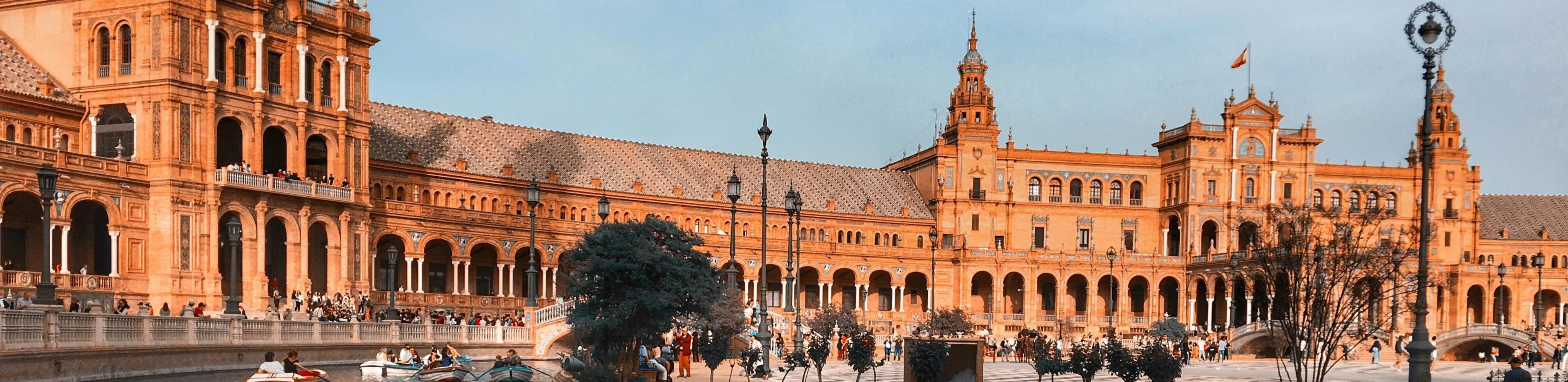Elephant Real Estate - Agencia inmobiliaria en Sevilla