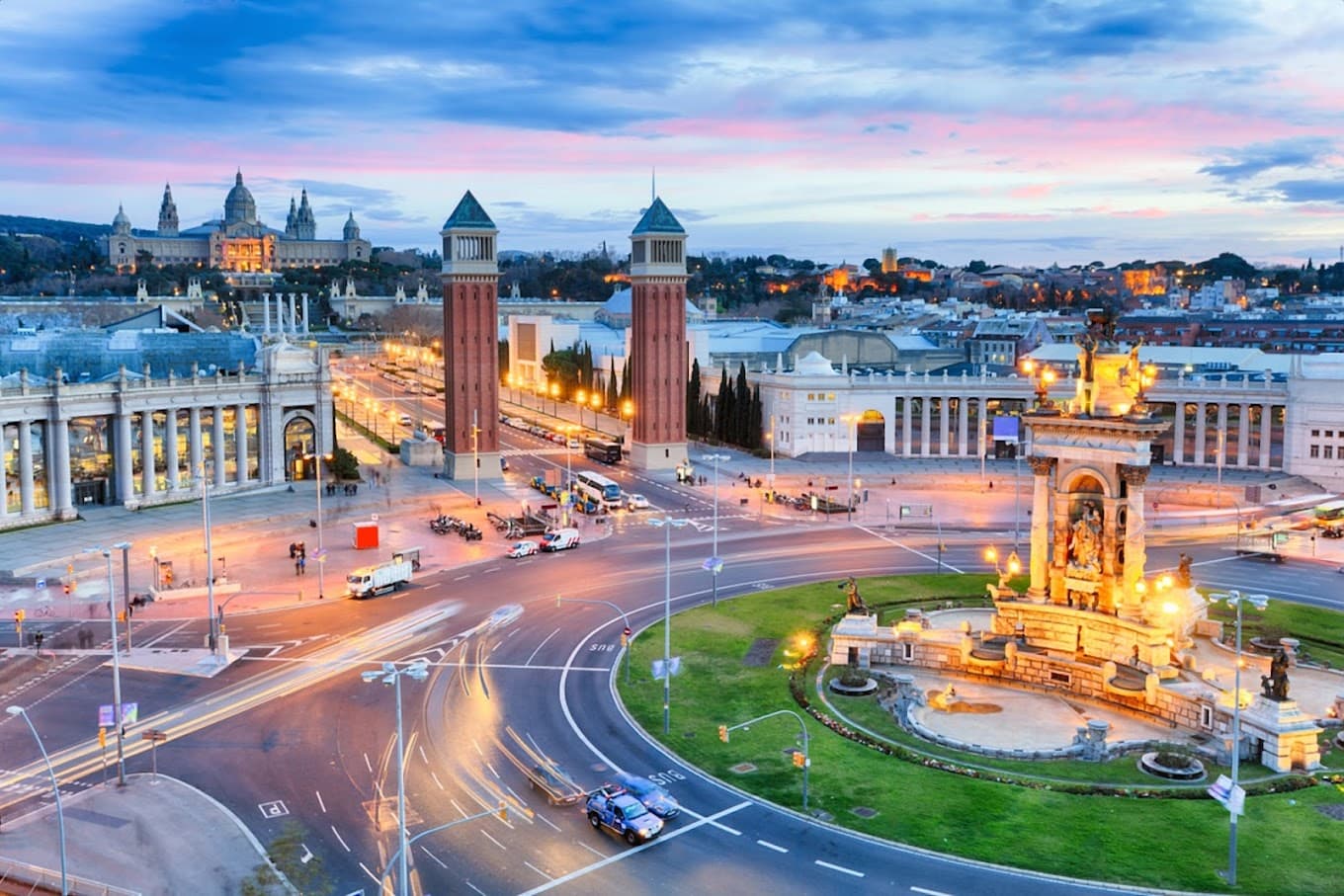 Michelle Alonso Rodriguez - Agente inmobiliario en Barcelona