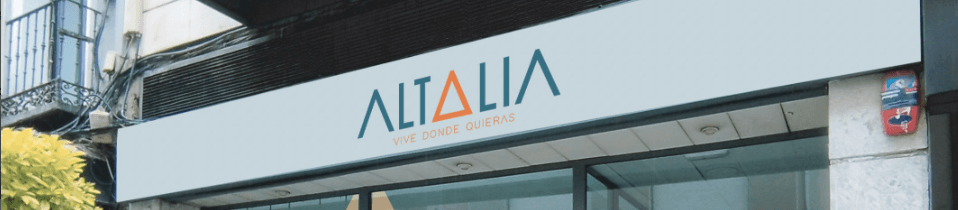 Altalia Inmobiliaria - Agencia inmobiliaria en Cuenca