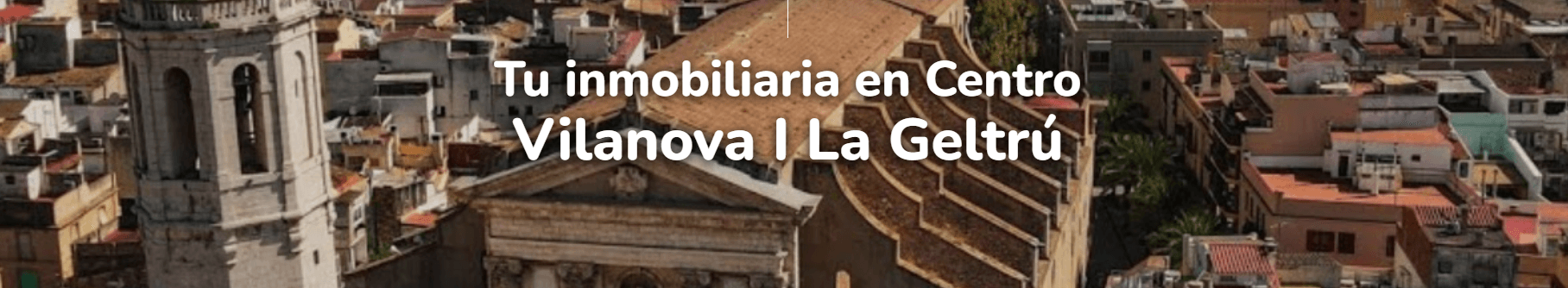 Tecnocasa Vilanova I La Geltrú - Agencia inmobiliaria en Villanueva y Geltrú