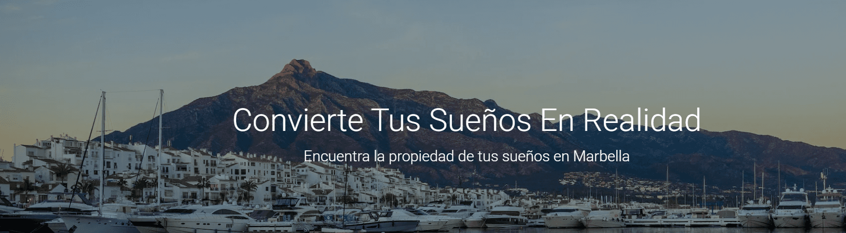 Onsale Homes Real Estate - Agencia inmobiliaria en Marbella