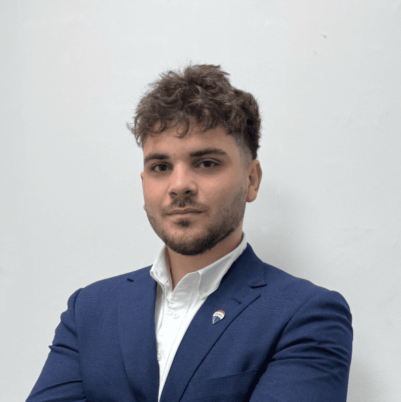 Agente inmobiliario en Madrid: Joaquín Chamizo Martín