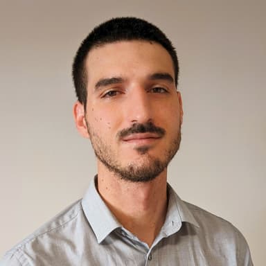 Agente inmobiliario en Madrid: Daniel Aliende