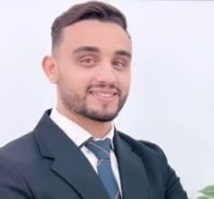 Agente inmobiliario en Terrassa: Ayoub Jilali Bounouadar 