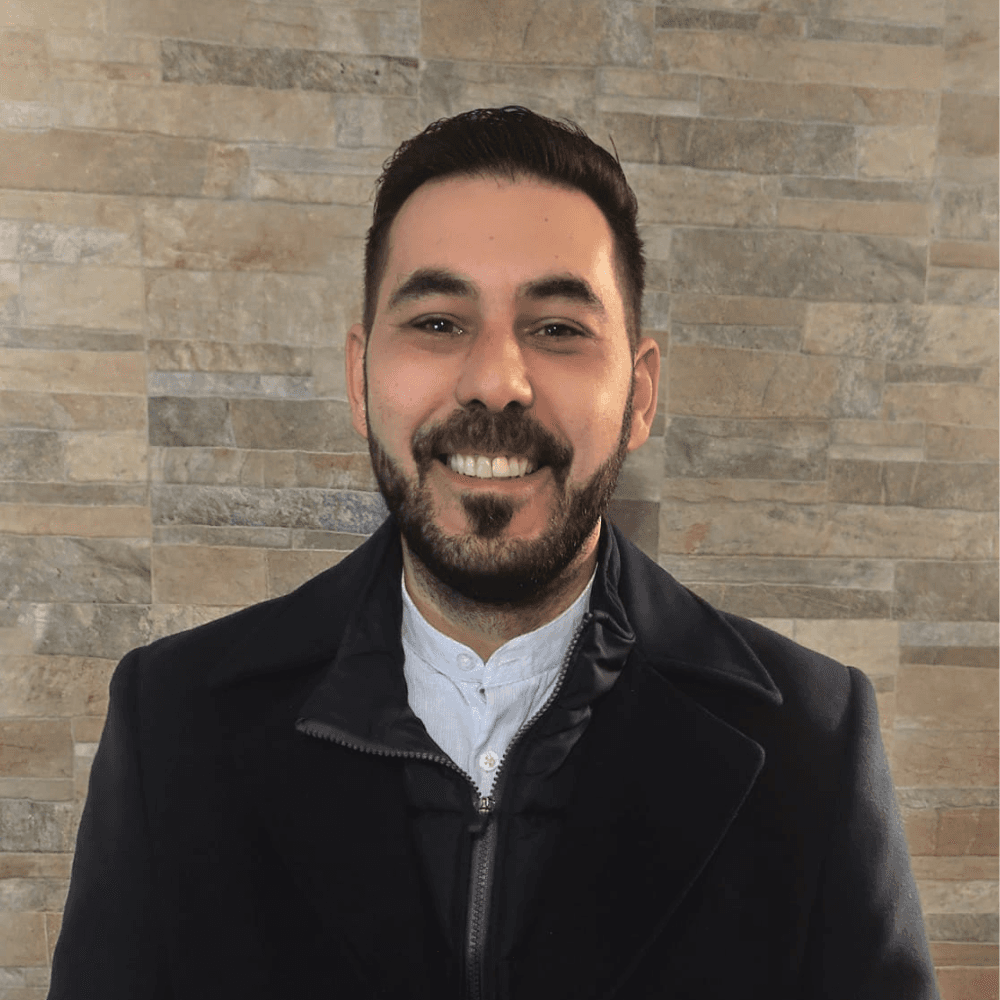 David Sánchez Aragón