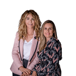 Raquel Couto y Chus Osma - Agente inmobiliario en Majadahonda