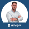 Alejandro García García - ALBEGAR Inmobiliaria - Valencia Norte