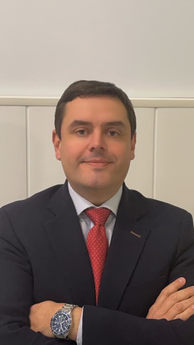 Jesús  Zamorano Castaedo - Agente inmobiliario en Santander