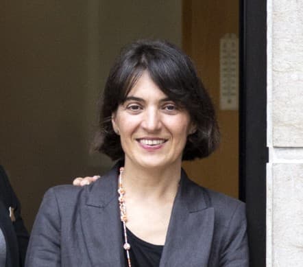 Amaia Oyarbide Perales