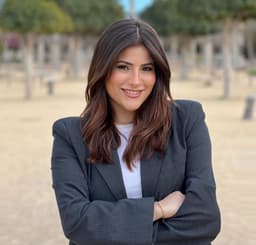 Naila Belen Letto Araya - Agente inmobiliario en Alicante (Alacant)