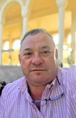 Juan Fernández García - Agente inmobiliario en Tamaimo