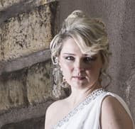 Agente inmobiliario en Sa Torre: Olga Makarova