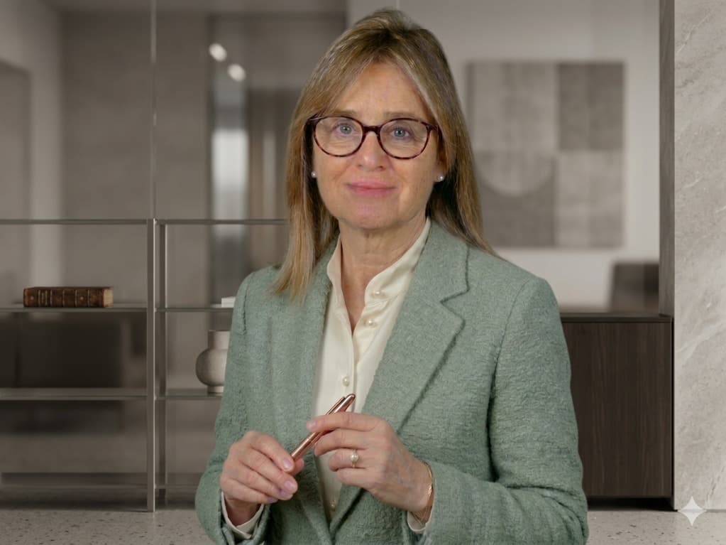 Agente inmobiliario en Argentona: Cristina Cambra