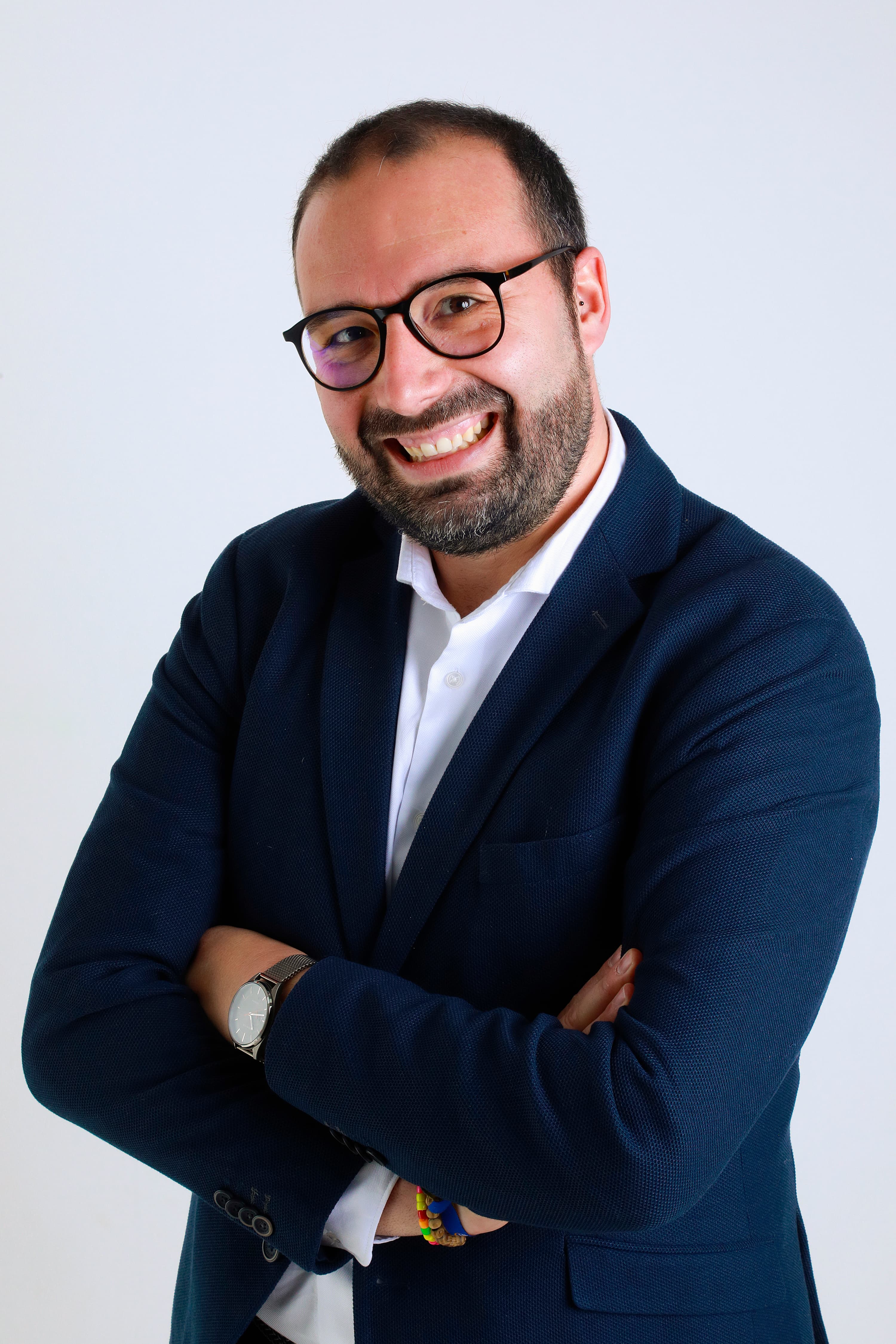 Agente inmobiliario en València: David Fernández Fernández