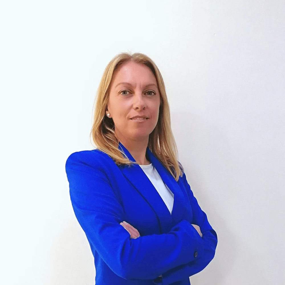 Agente inmobiliario en Cádiz: Maribel  Armada Pacheco