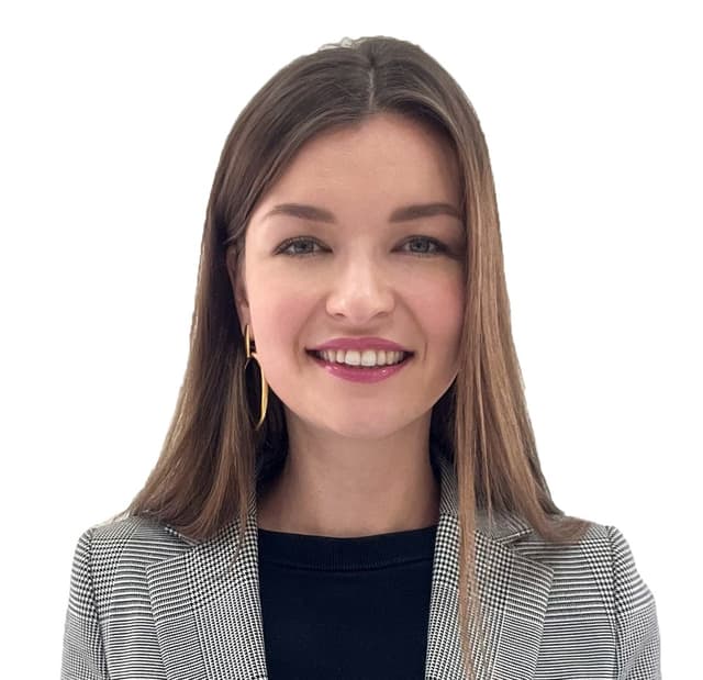 Yuliya Shydlouskaya - Agente inmobiliario en Valencia