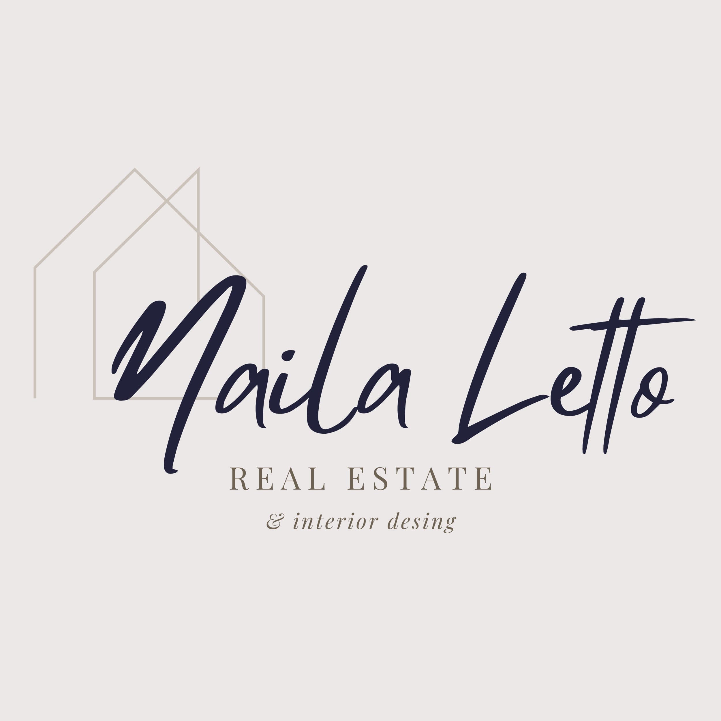 Naila Letto Real Estate