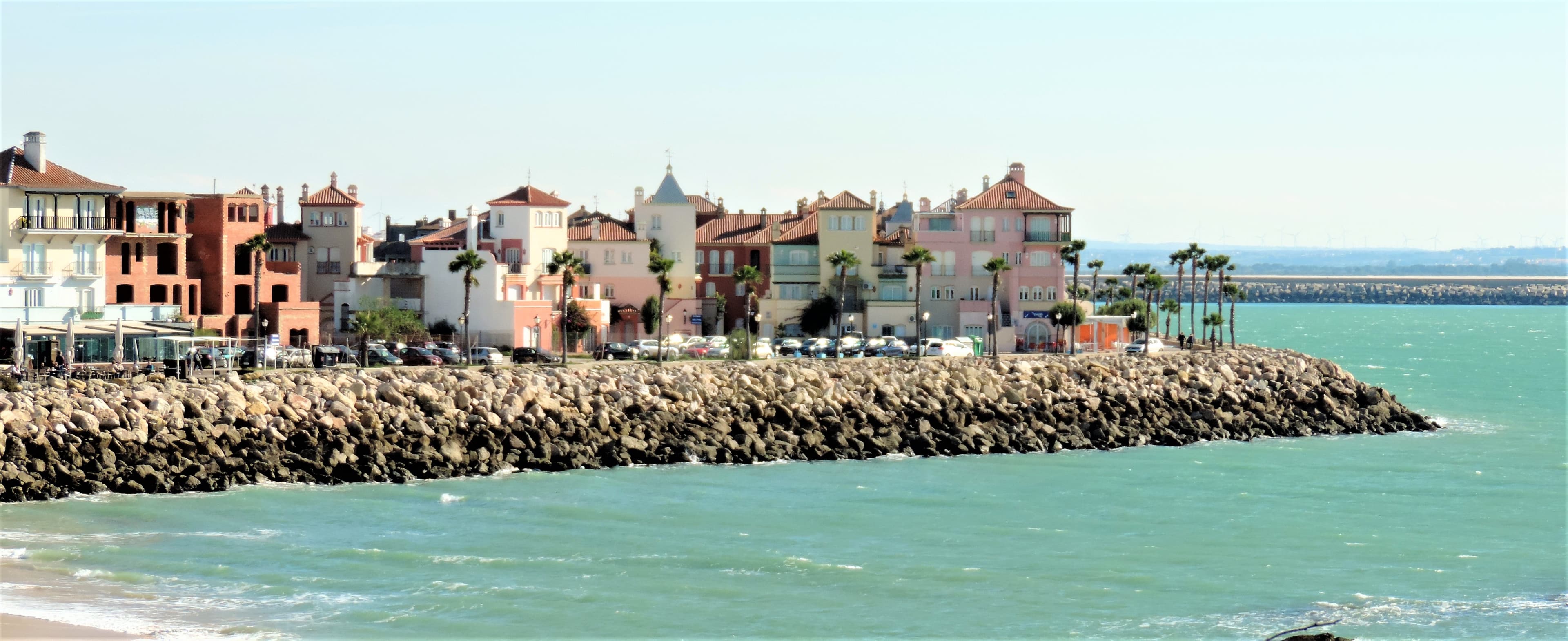 David Gawn - Agente inmobiliario en El Puerto de Santa María